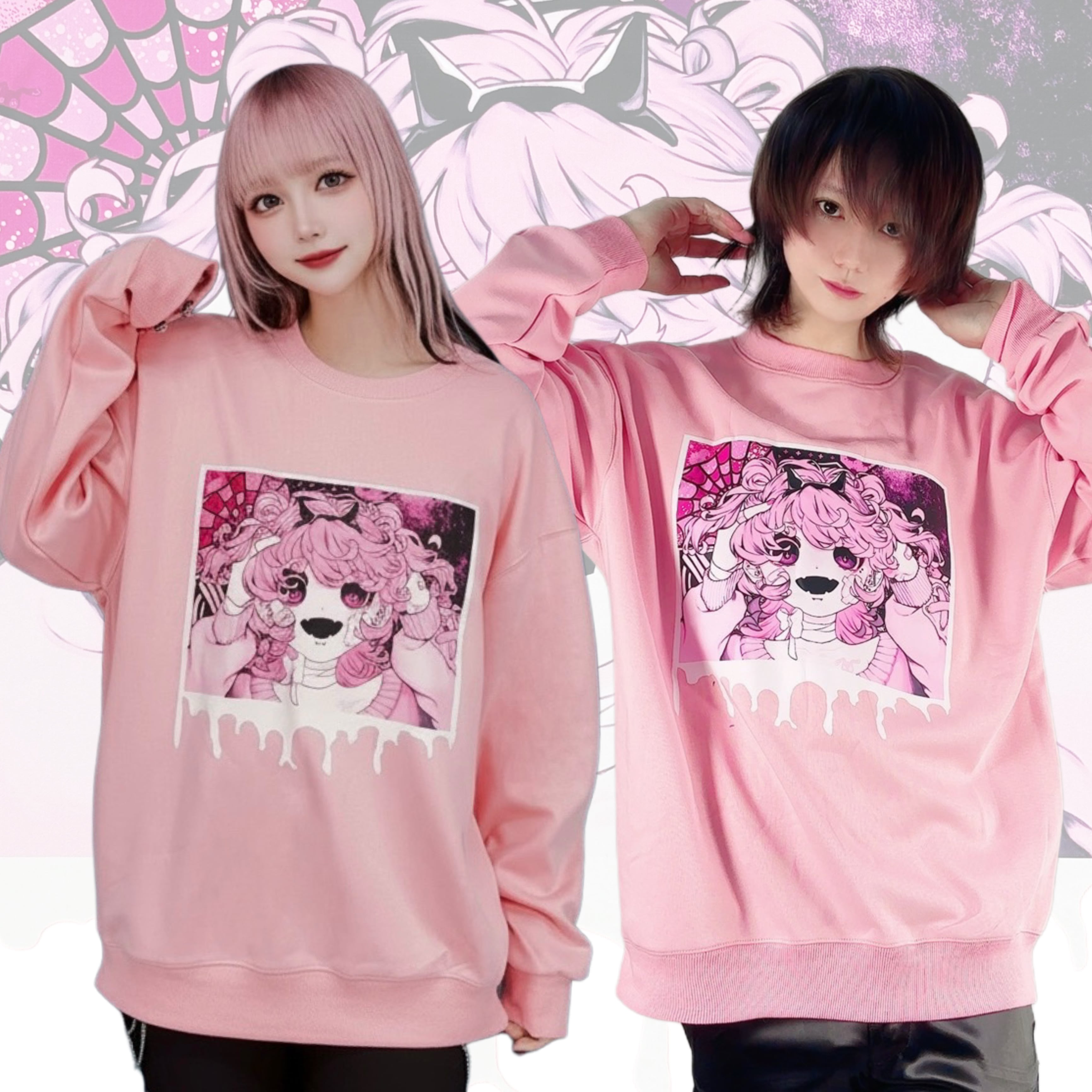 character collection | NIER CLOTHING