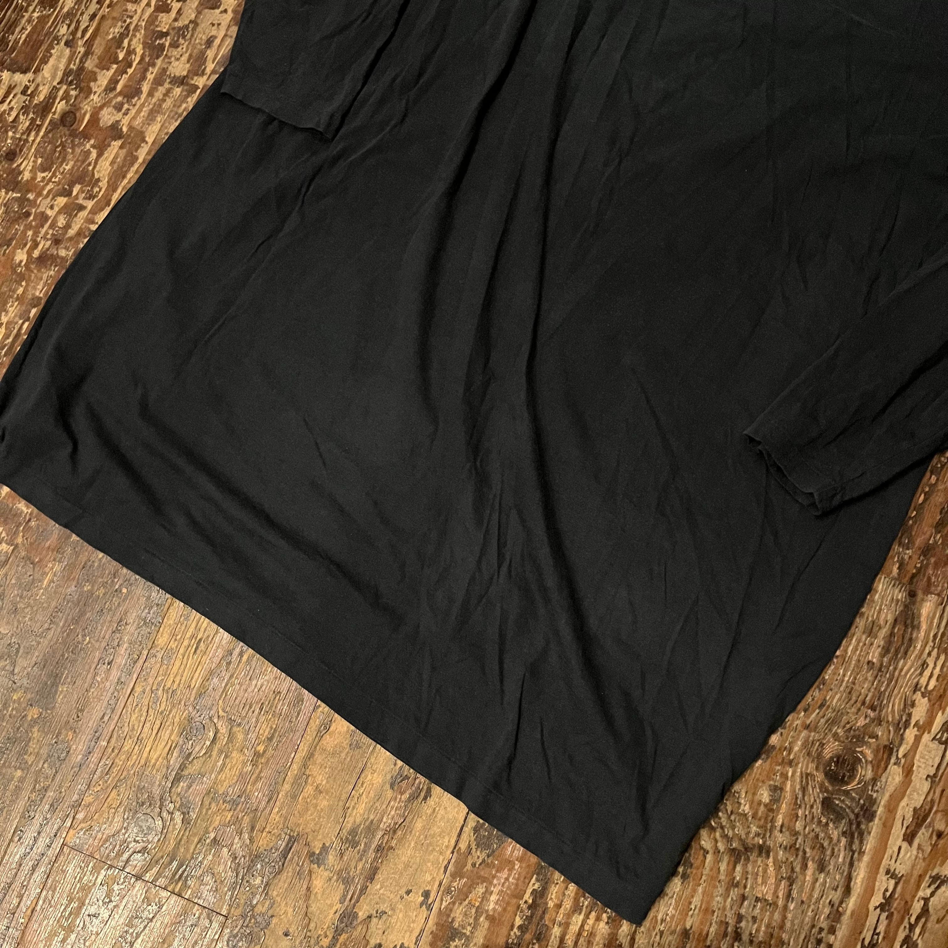 BLACK Scandal Yohji Yamamoto ブラックスキャンダルヨウジ BLACK Scandal Yohji Yamamoto ブラックスキャンダルヨウジ
