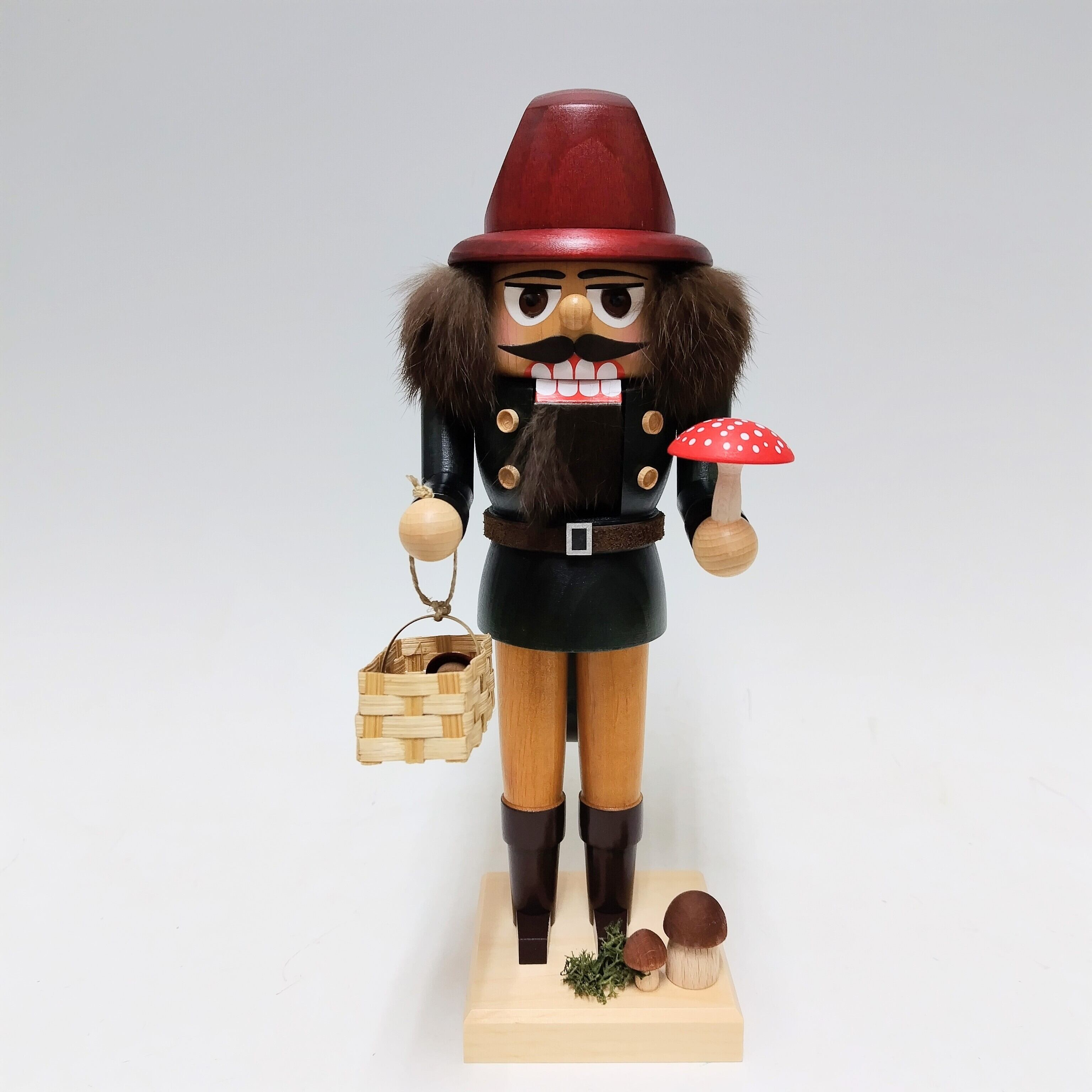 くるみ割り人形 | 小さなミュージアム