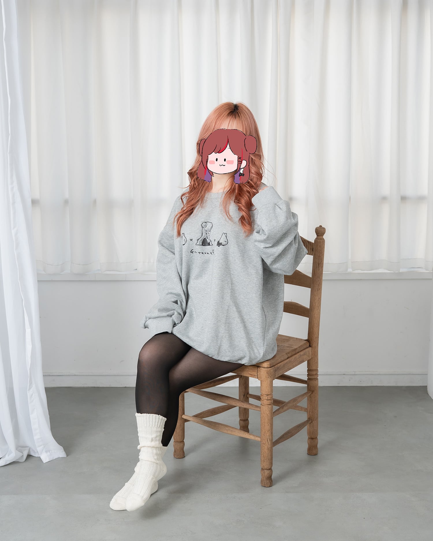 ALL ITEM | ぐーたら
