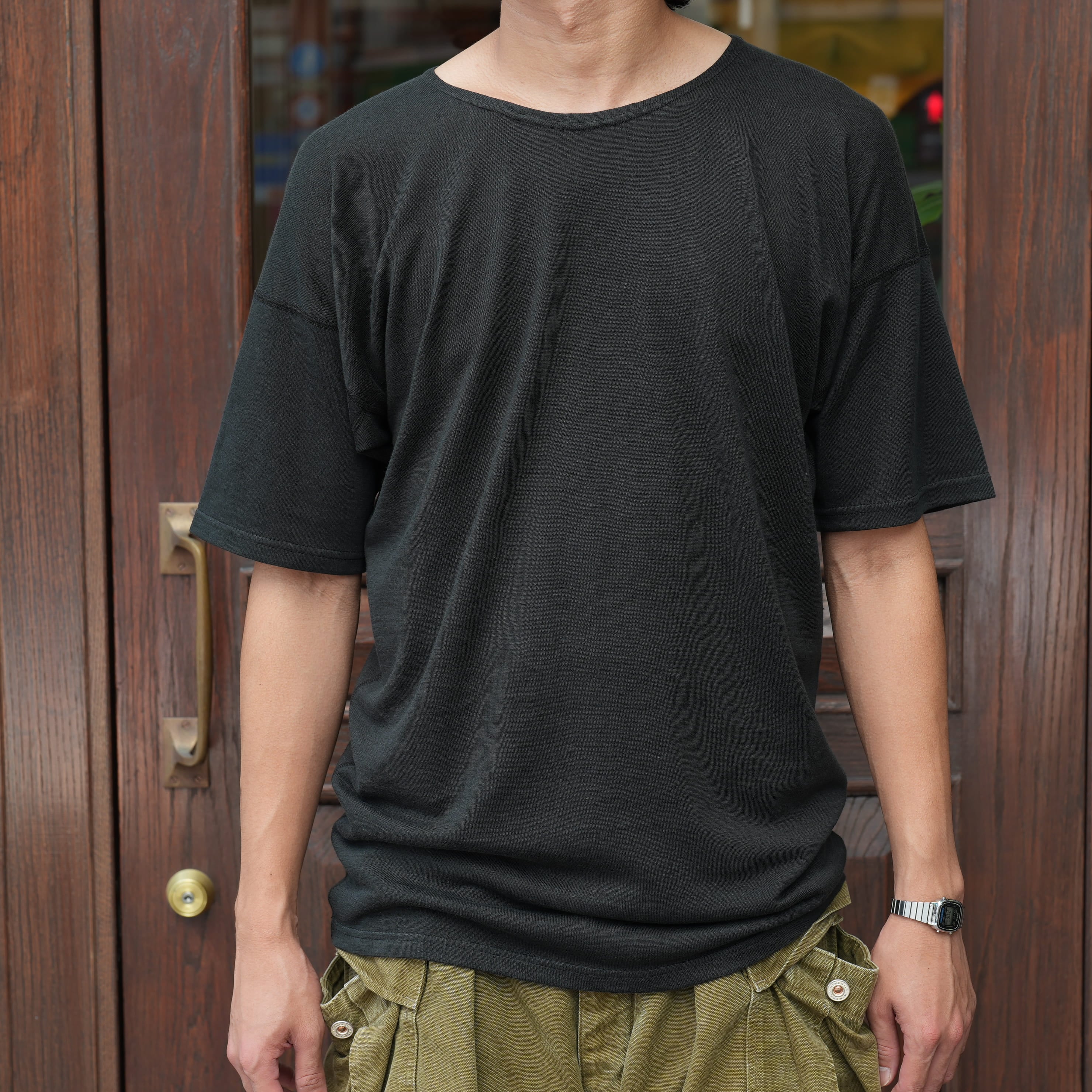 Olde Homesteader YOUTH | khaki