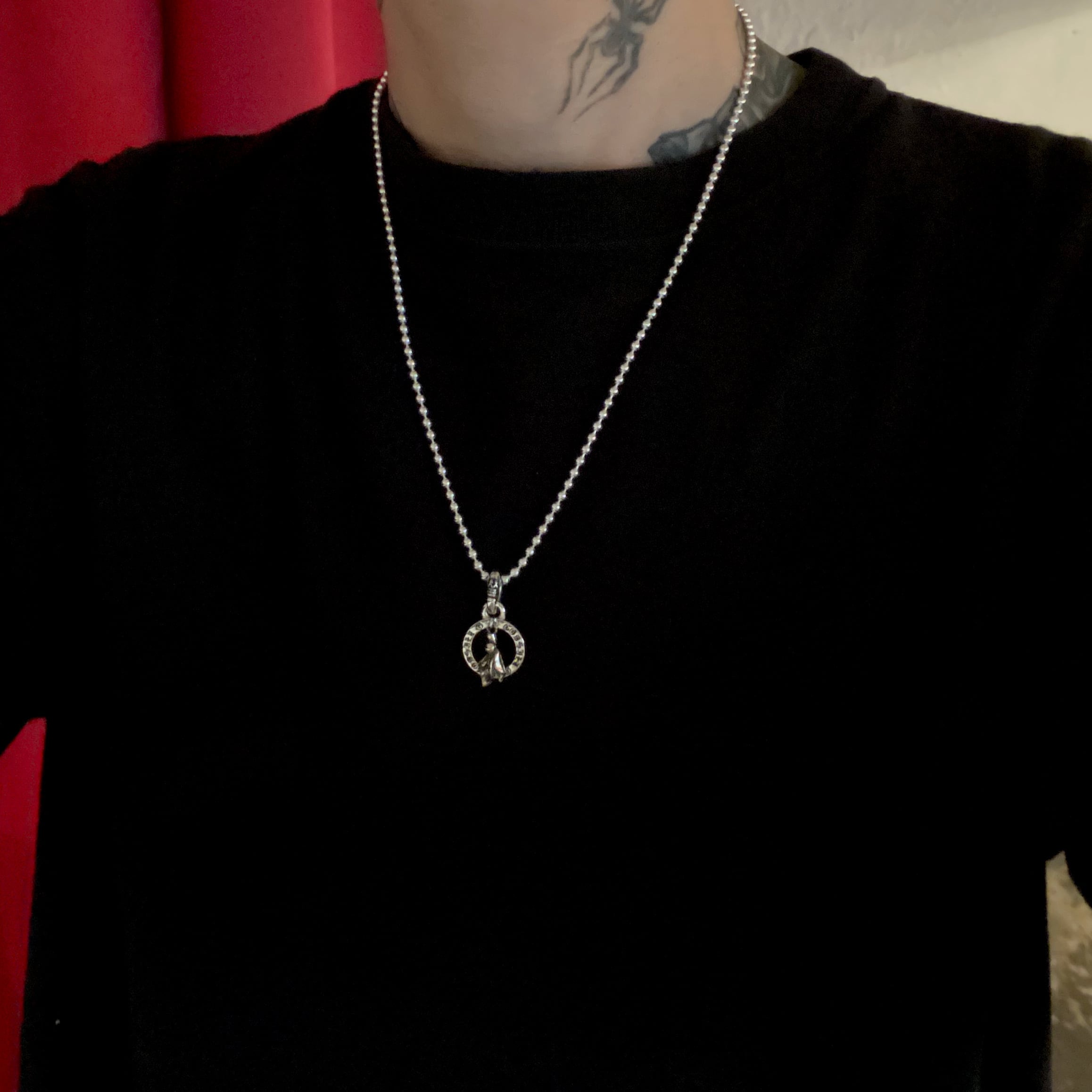 SANTA CRUZ ×QEE 20周年記念 GODSIZE 20th Anniversary Model [BUD] combination of pink