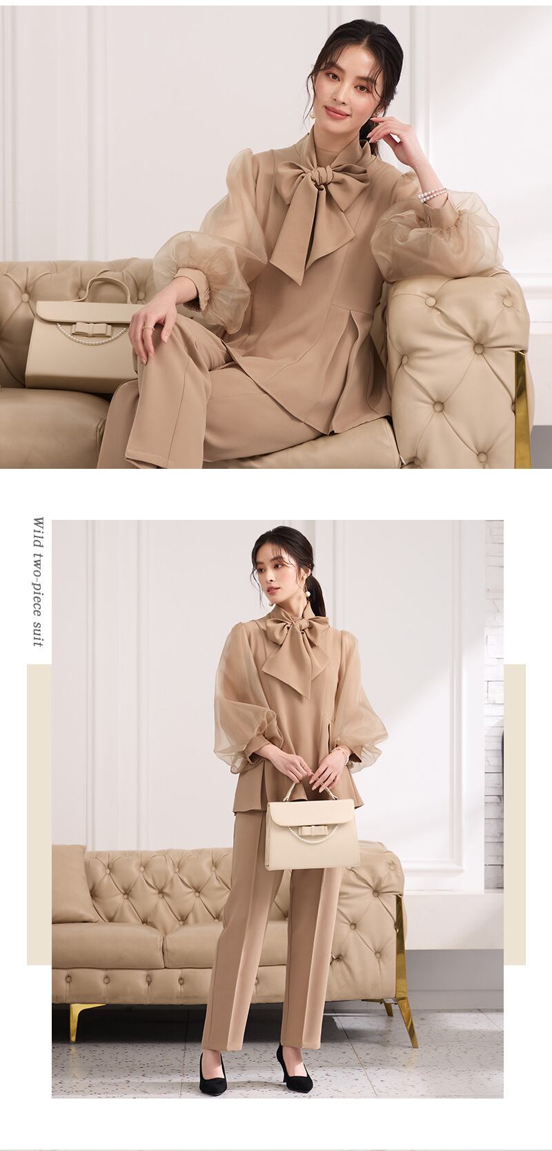 即日配送 送料無料 セレモニースーツ パンツスーツ スーツ レディース