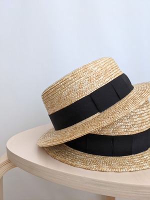 Restock - Maran Summer Hat -  Kids 54cm