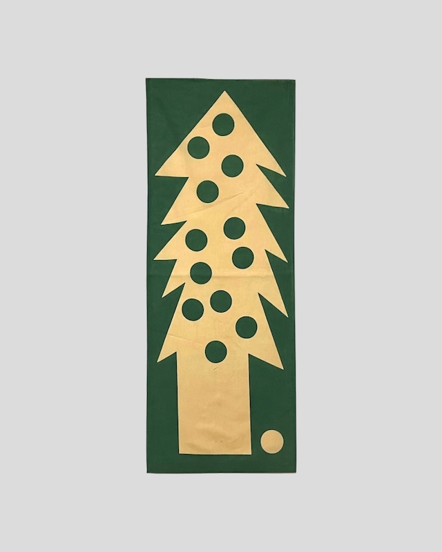 TREE GREEN