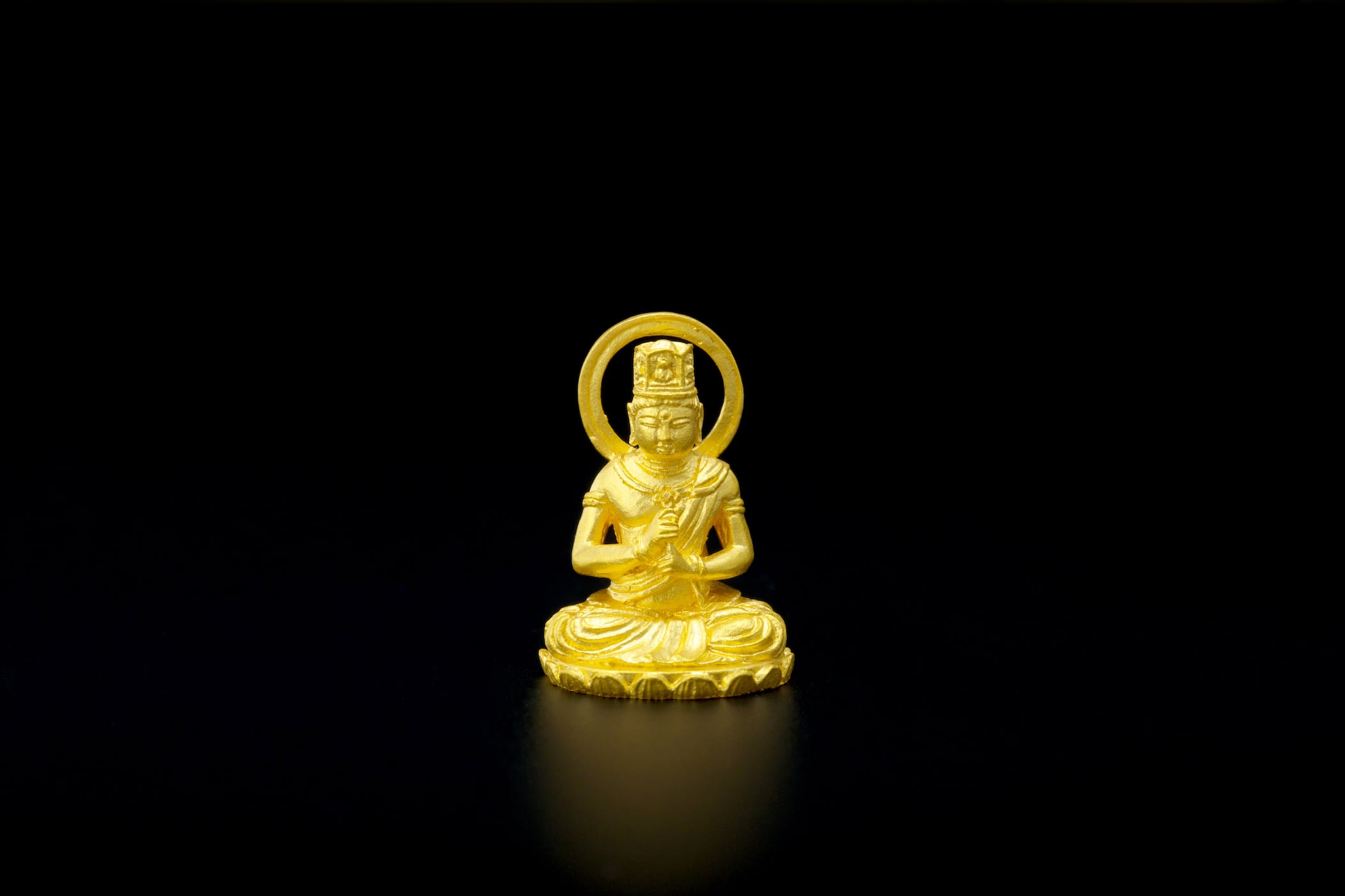 K24 干支御守御本尊 大日如来 | sgcgold