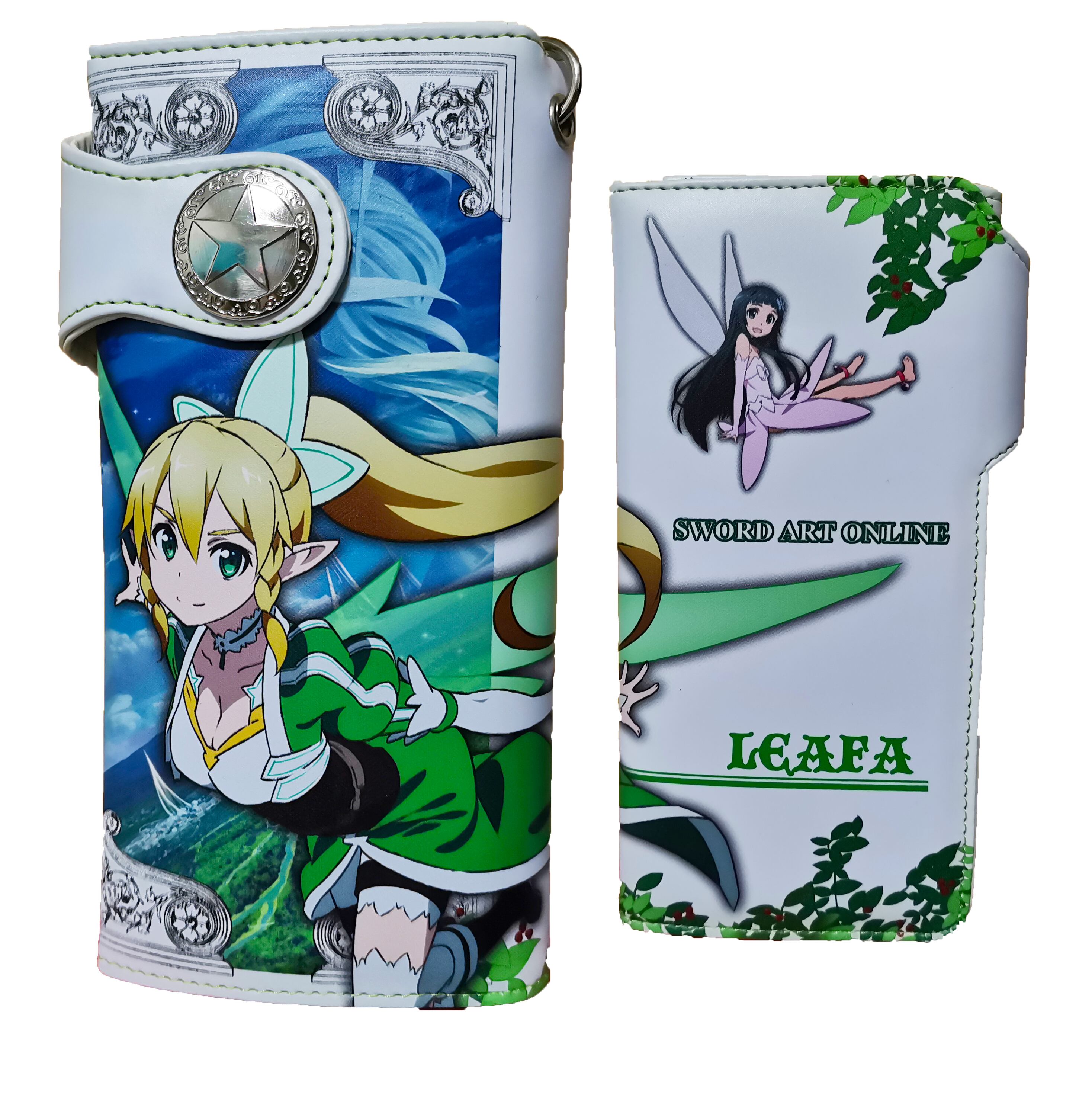 ソードアート オンライン レザー ウォレット リーファ 長財布 グッズ 財布 Sao ソードアートオンライン Wh プライズ アミューズメント雑貨のホビーポート ソードアート オンライン レザー ウォレット リーファ 長財布 グッズ 財布 Sao ソードアートオンライン Wh プライズ アミューズメント雑貨のホビーポート