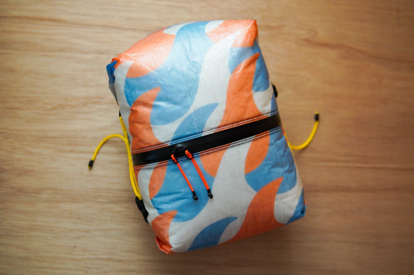 GOOD SACK | permandbaton