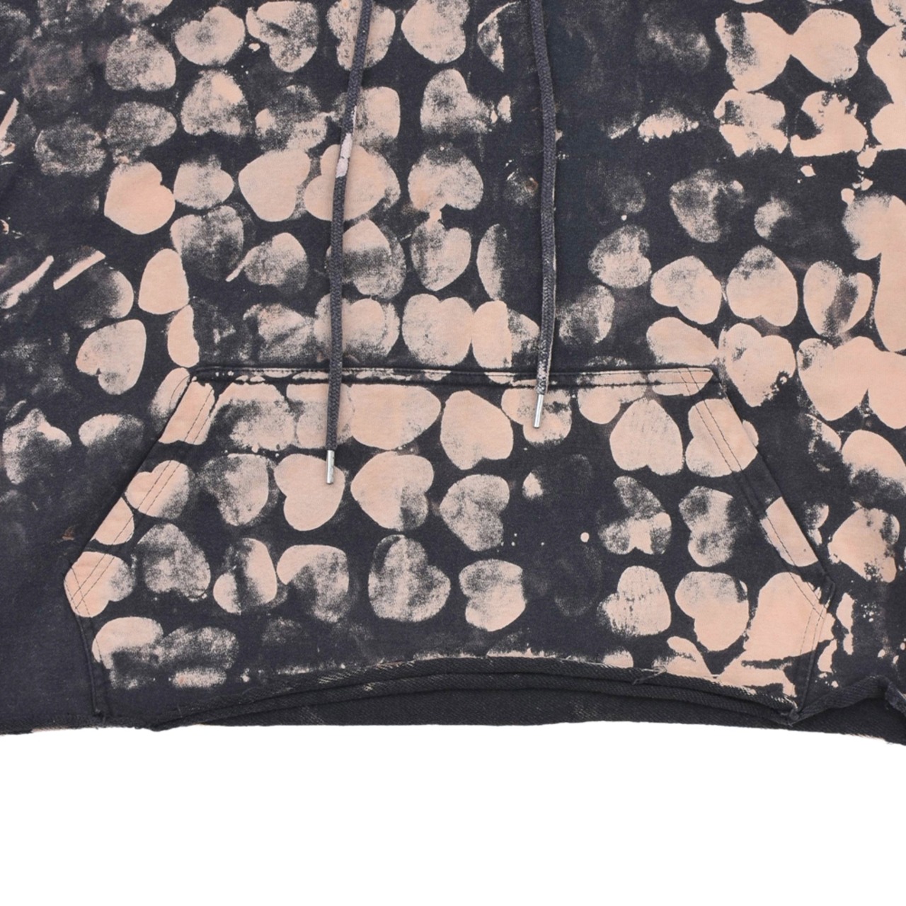 【ZAC∴VARGAS】one-of-a-kind item PO - 11