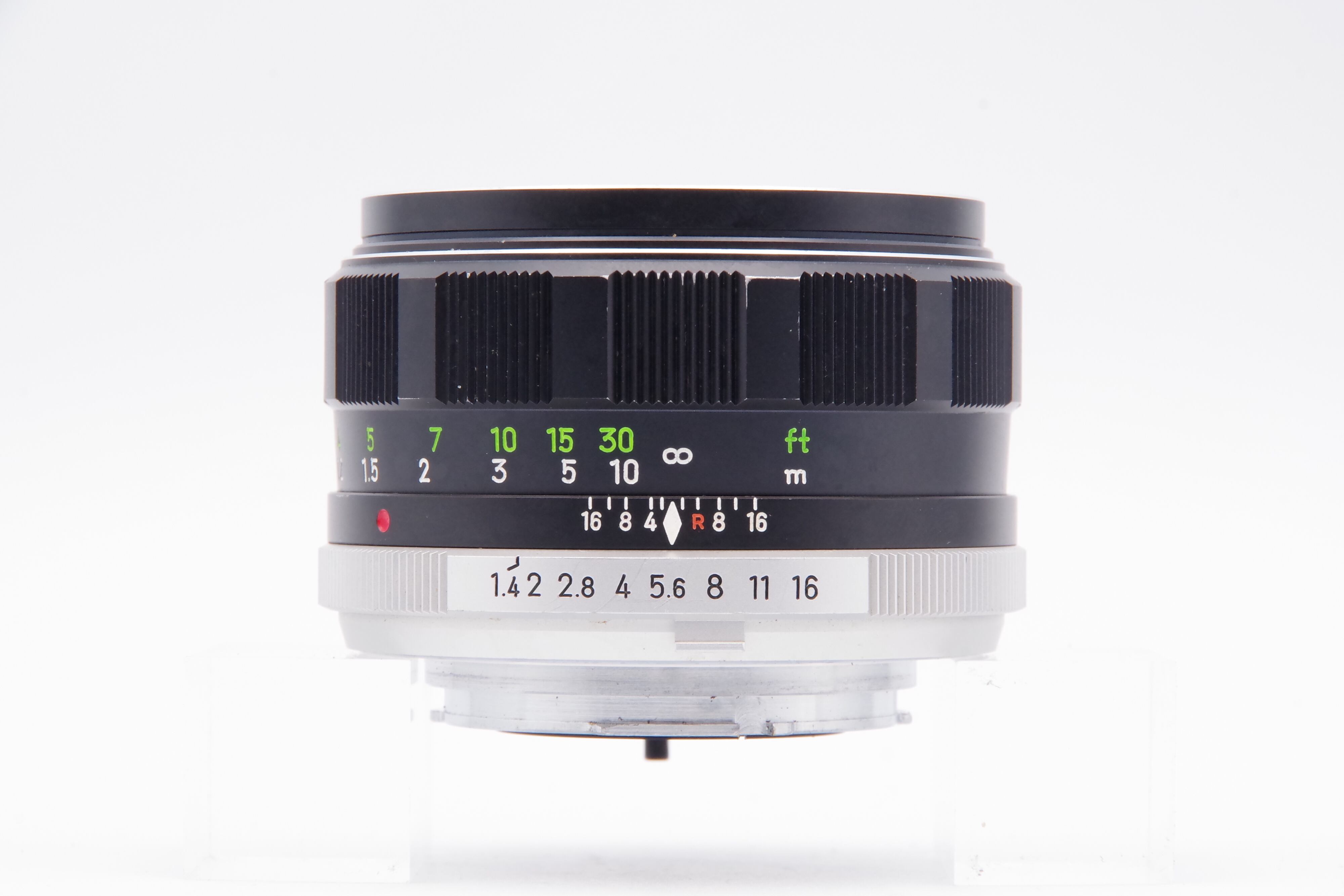 DOMIPLAN 50mm F2.8 automatic lens M42マウント Meyer-Optik