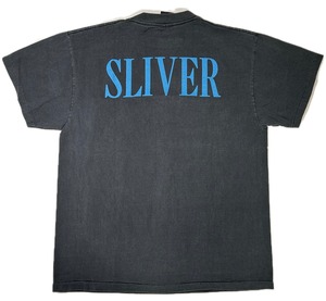 13523 NIRVANA ニルヴァーナ ロックTシャツ バンドT 両面 XL