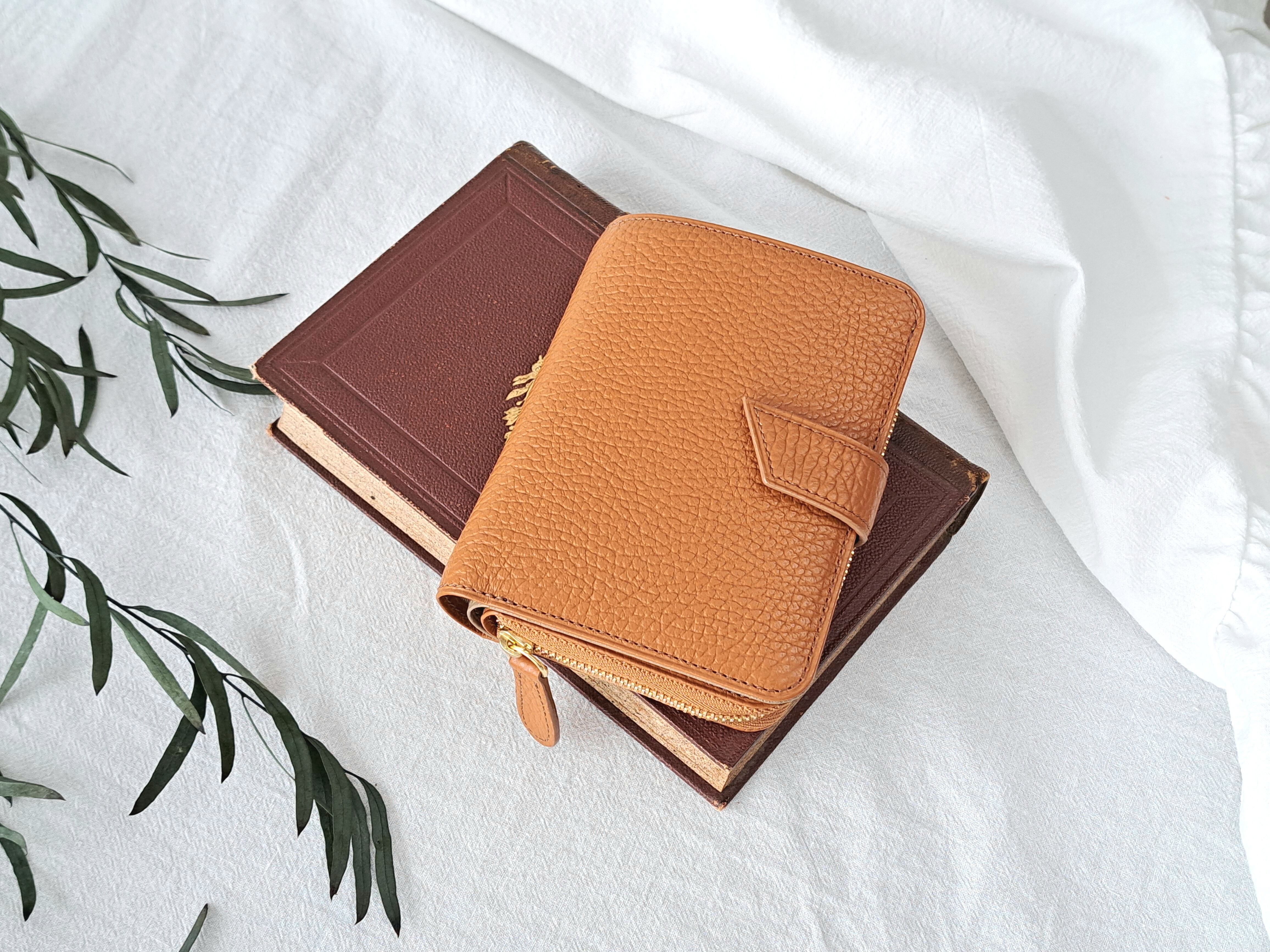 お財布 | Saetta Leather Products お財布 | Saetta Leather Products