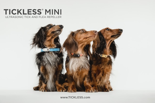 「TICKLESS Mini」送料無料 (チックレス ミニ) - USB タイプ