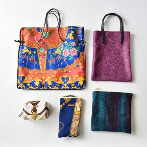 HAPPY BAG 2026 <PIPING BAG ver.> #21