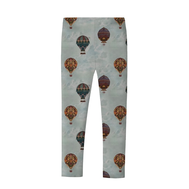 Kind Rebel / Balloon Leggings