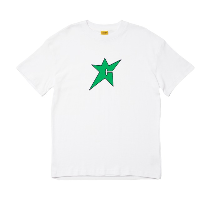 CARPET / C-STAR TEE