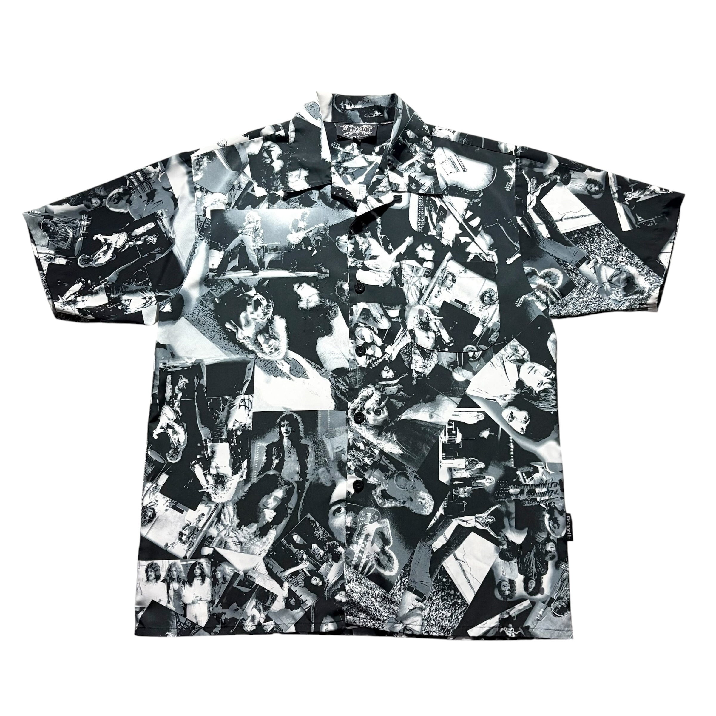 2017's THE BEATLES nylon coach jacket “Abbey Road” | NOIR ONLINE