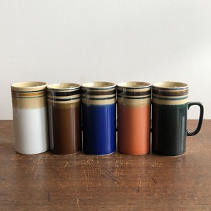 トールマグカップ