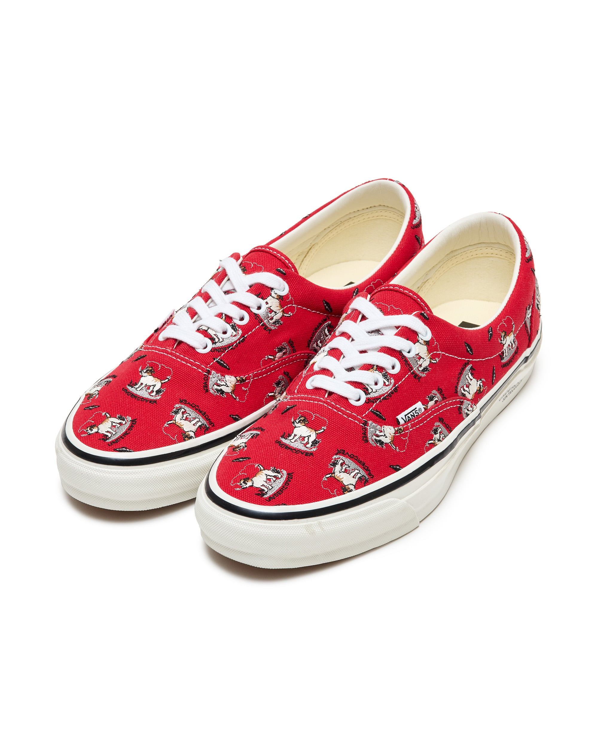 UC2E8F06/UC2E9F03 RED