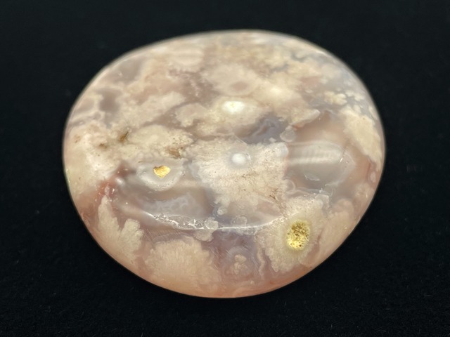 ポリッシュ（桜瑪瑙）