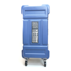 CR-5000 PROTEX CORE HARD CARRYING CASE <DEEP BLUE>