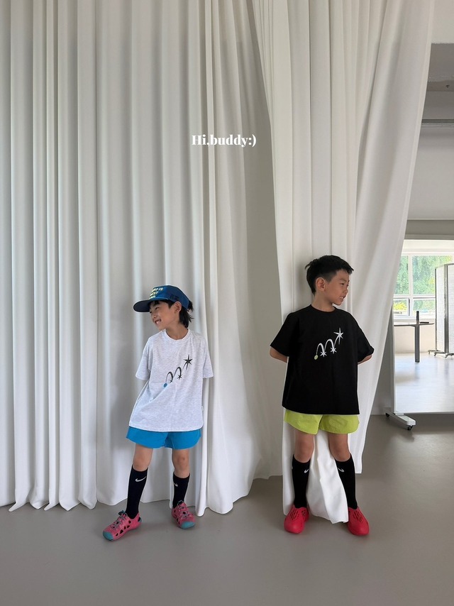 【予約】Hibuddy / コングパンツ
