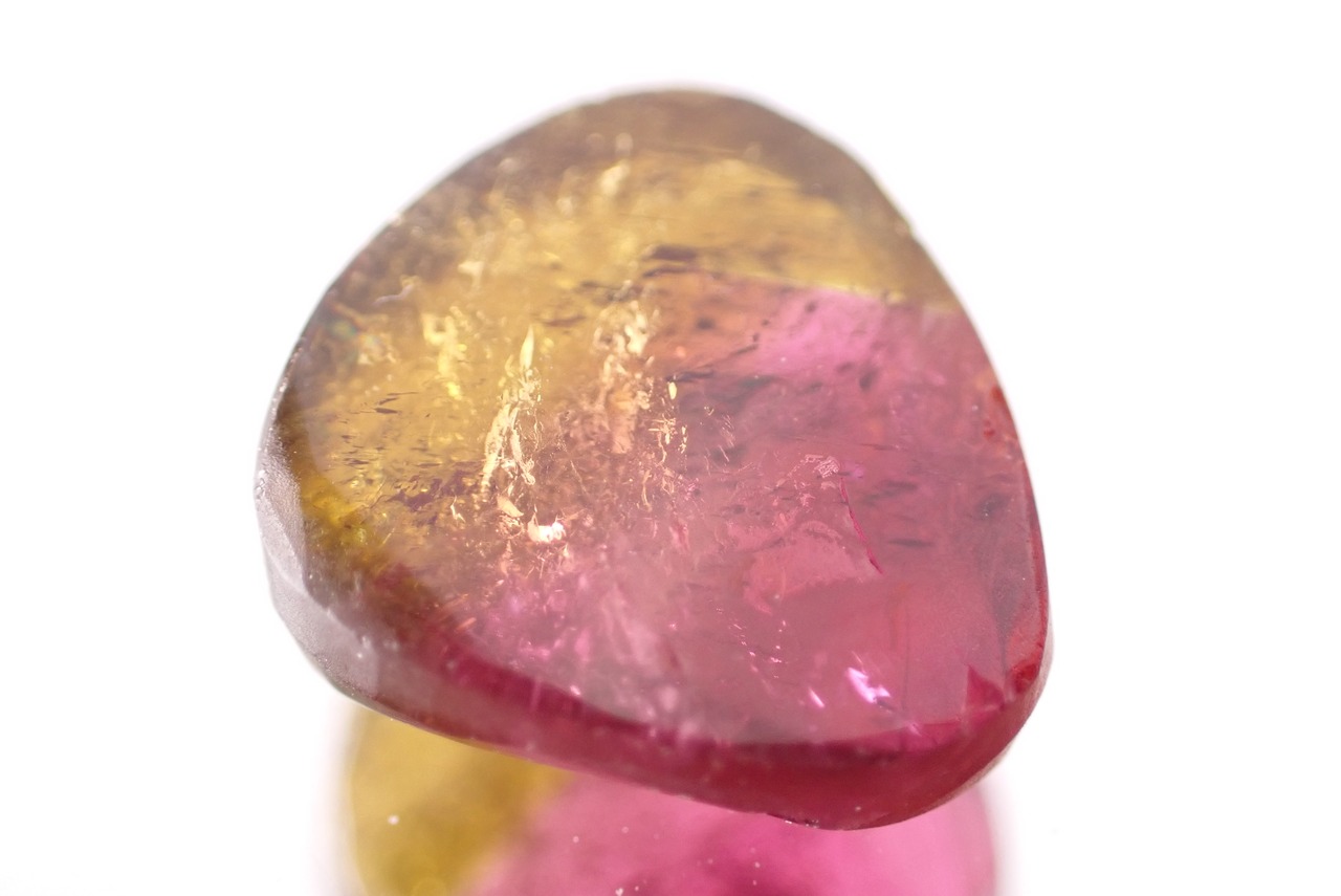 ウォーターメロントルマリン　2.41ct　 [D5-76]