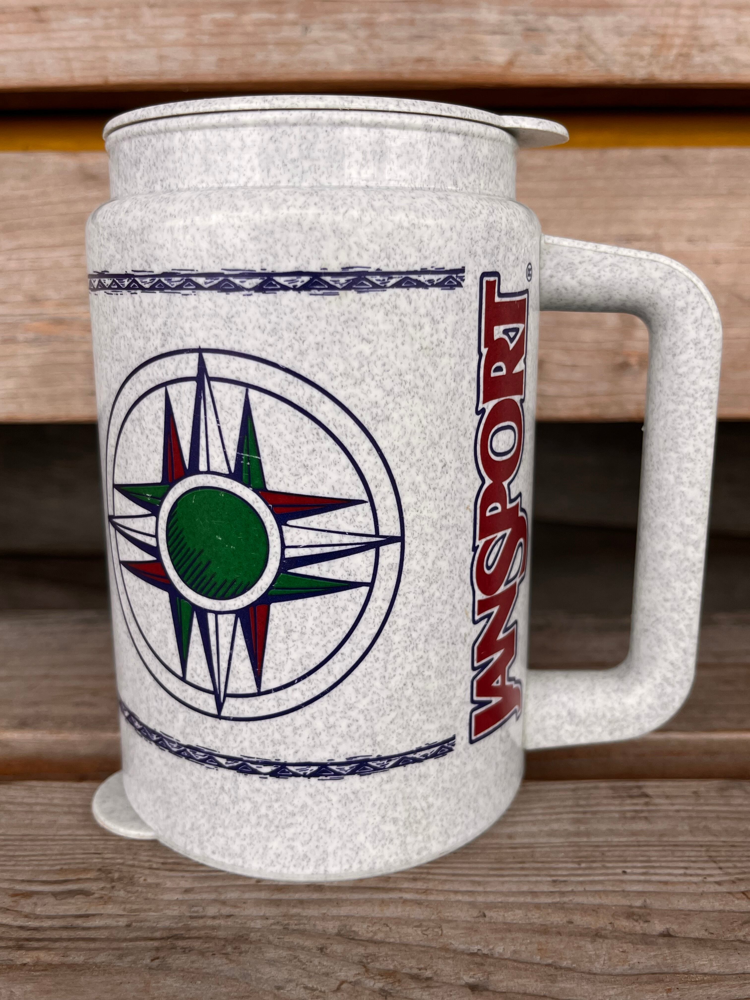 レア！Coleman コールマン 288スポーツマン用 1992 グローブ | WOOD STOCK