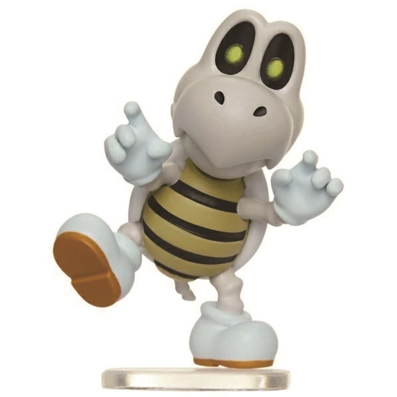 スーパーマリオ フィギュアコレクション2カロン(7728865) | T-VOOS