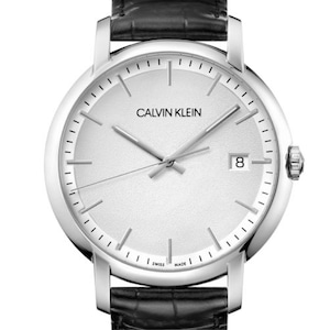 CALVIN KLEIN カルバンクライン CK K9H211C6 ESTABLISHED エスタブリッシュド 腕時計 メンズ