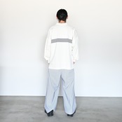 YASHIKI / Sazanami Skipper Knit