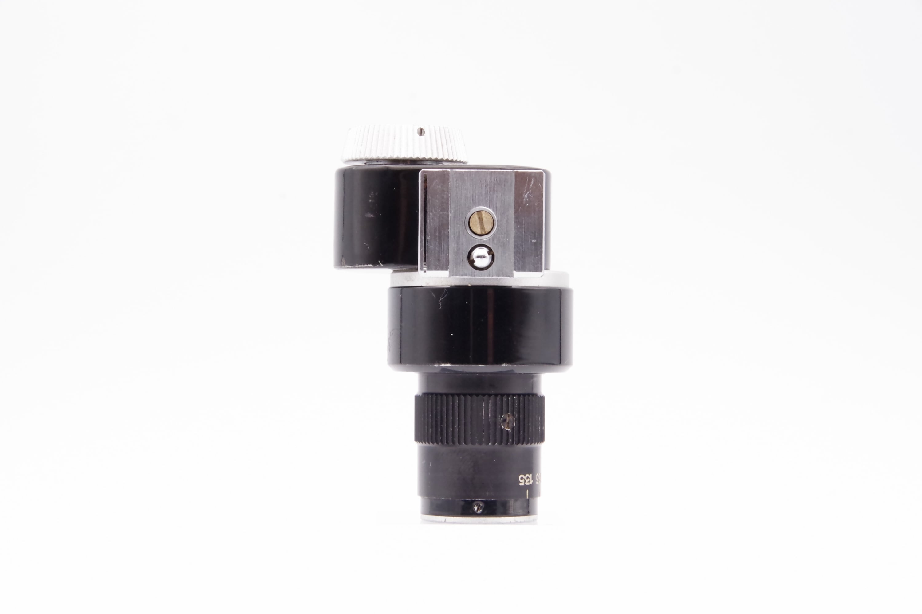 Zoom Finder VL 85-135mm Canon キヤノン ビューファインダー | 近江
