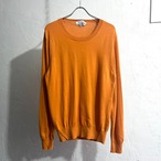 YVES SAINT LAURENT Cashmere Knit ITALY製