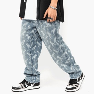 【DRIP0155】D/B Revolver Denim