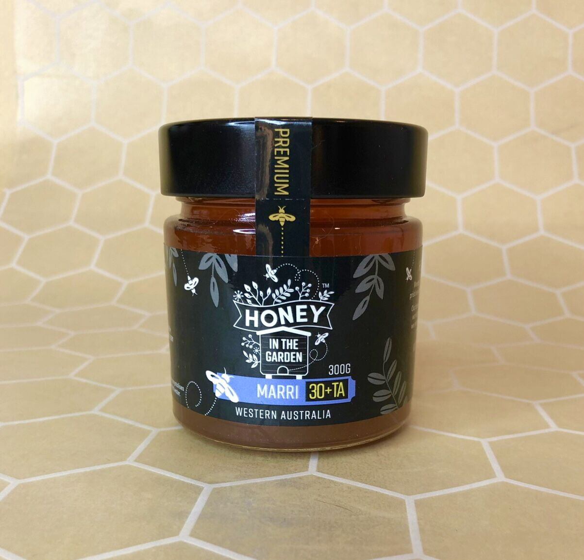 HONEY IN THE GARDEN（HIG） | honeybeauty