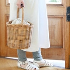 【雑貨】アラログ LILY'S BAG L