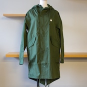 KEETS モッズコート