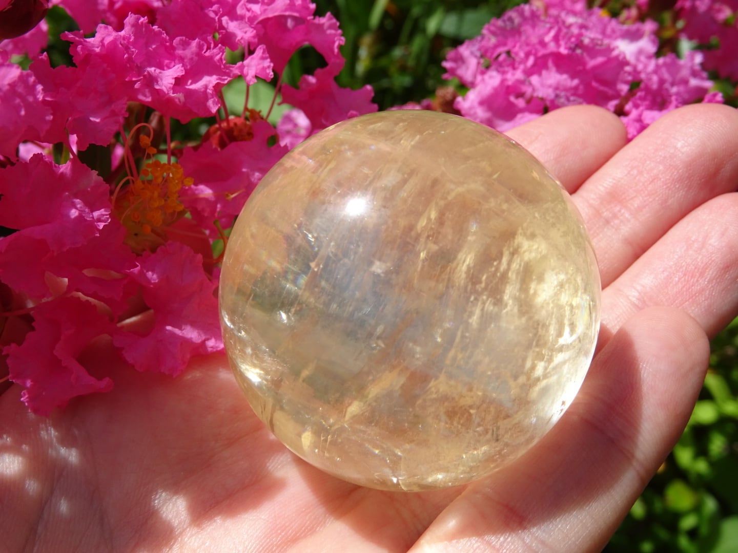 カルサイト（方解石） | 虹石屋