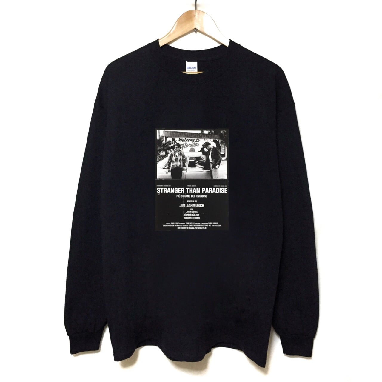 神*風様 ジム・ジャームッシュ 140枚限定サイン入リトグラフ jim jarm Some Collages : Jim Jarmusch｜ジム・ジャームッシュ