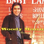 AMC1072 Stairwell Serenade / Woody Mann (CD)