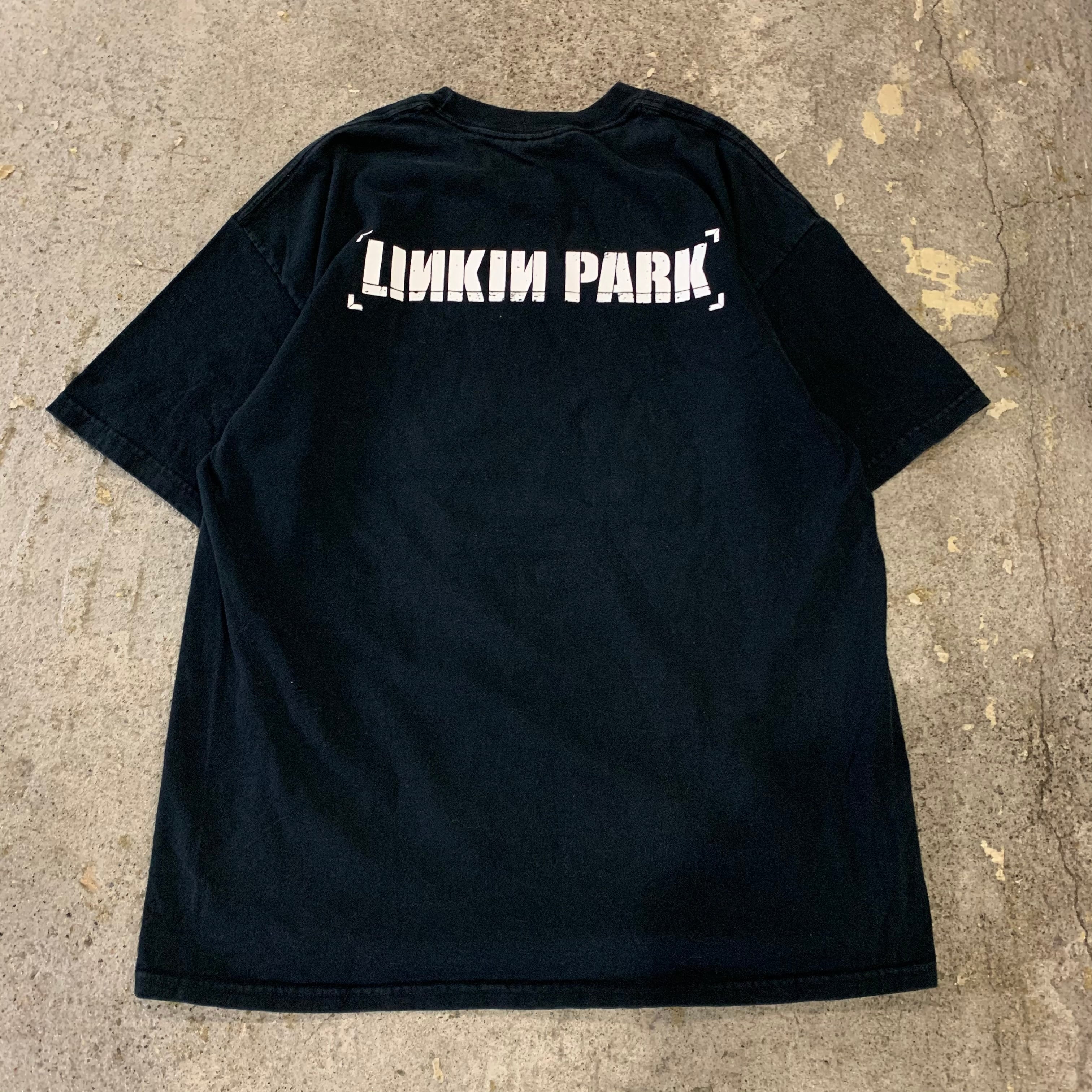 00s LINKIN PARK T-shirt | What 