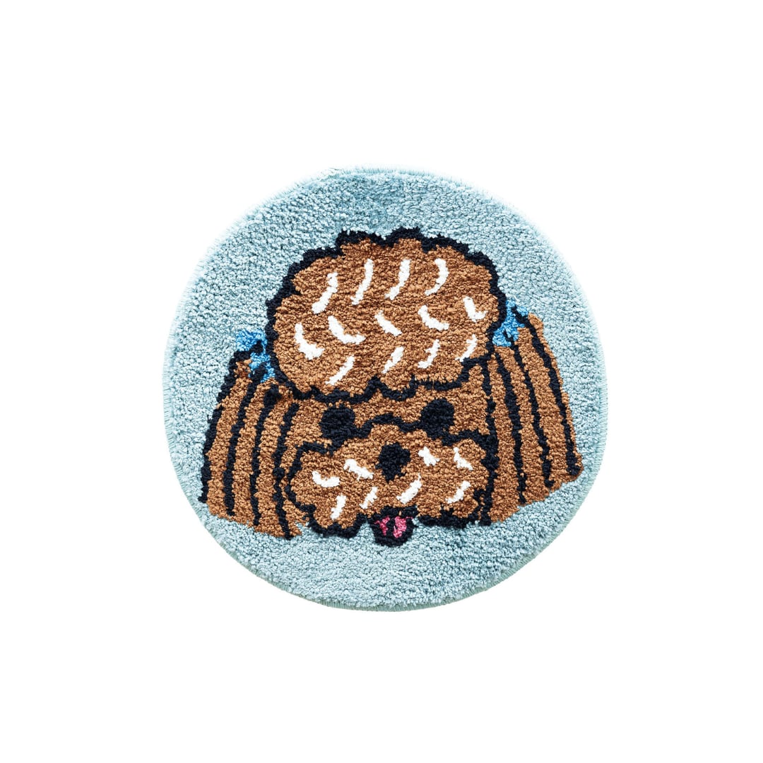 Yamabatosha Mat moco