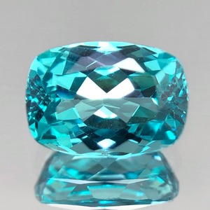 アパタイト 1.064ct ◆ ソーティング付き ルース