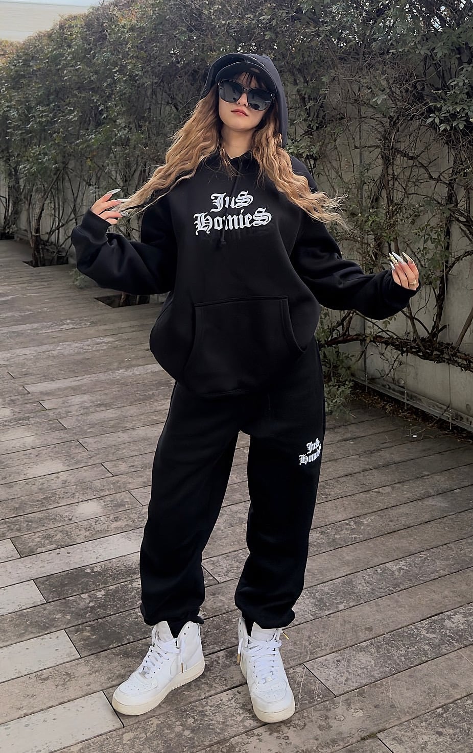 dice homies setup （black) /DICE SETUP | homiesunity_official store