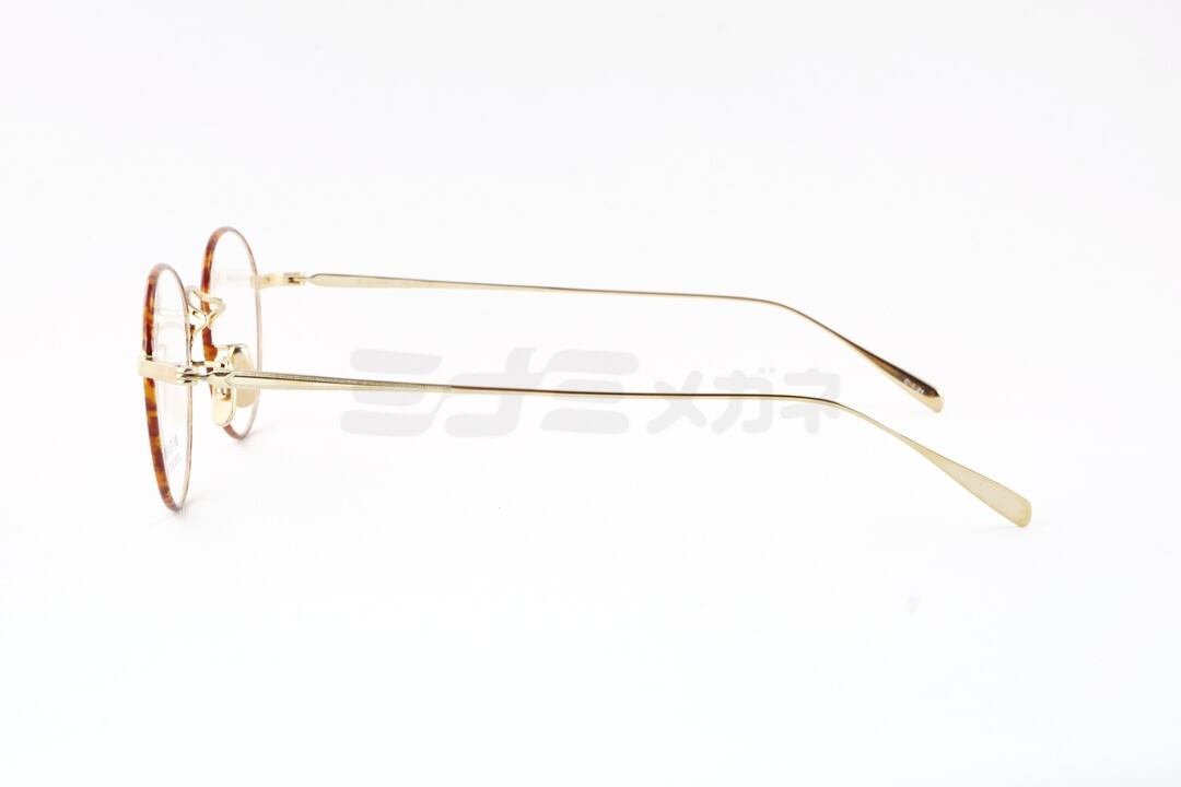 岡田将生さん着用】BJ CLASSIC メガネ PREM-116S NT C-1-21 ボストン