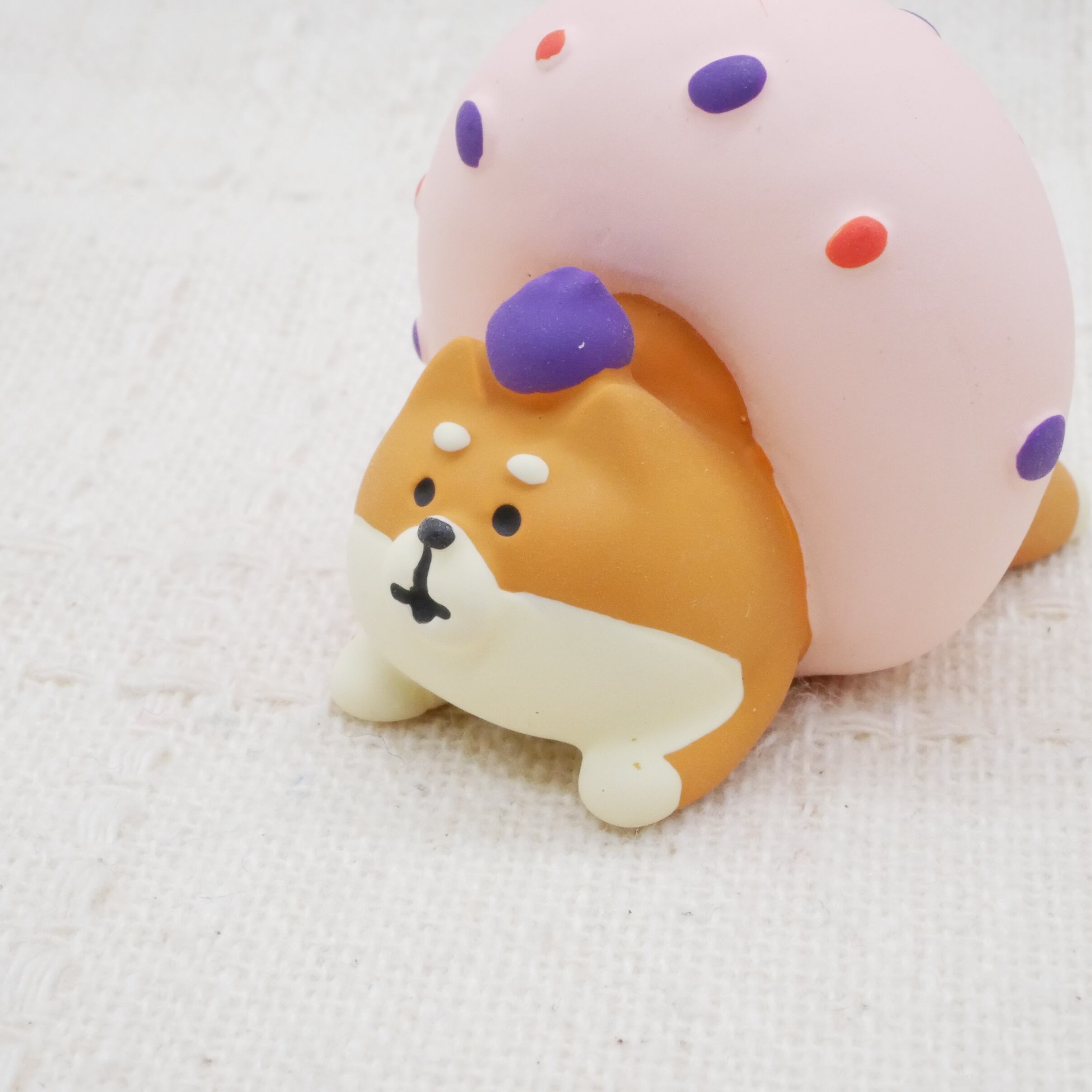 Concombre ベーグル犬 Wベリー みちくさ雑貨屋elufe Concombre ベーグル犬 Wベリー みちくさ雑貨屋elufe