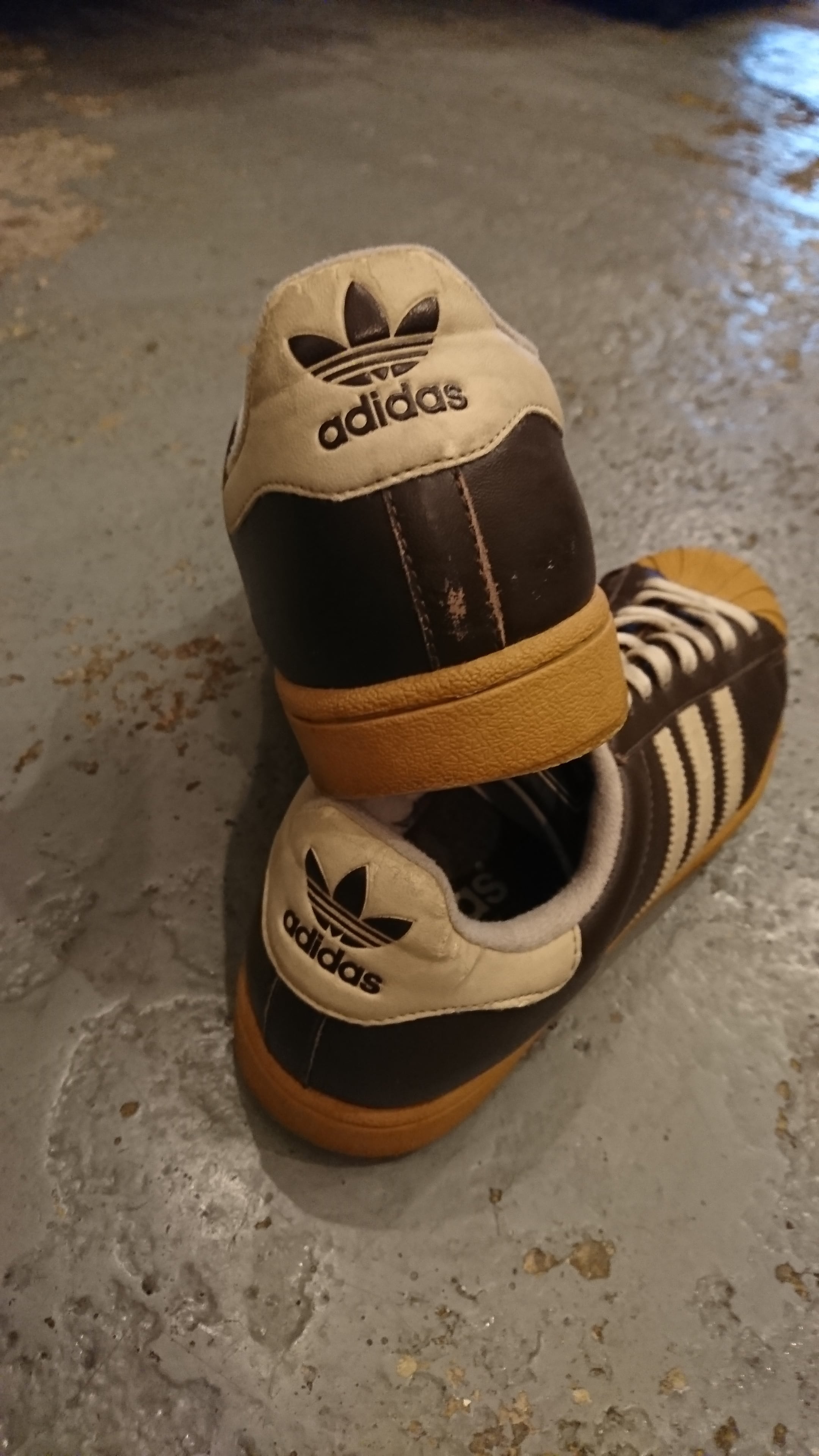 adidas SUPER STAR Made in Indonesia | Pay ID
