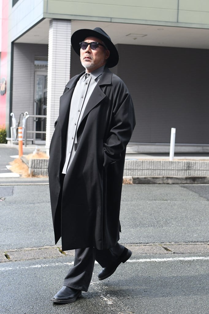 junhashimoto | satisfaction