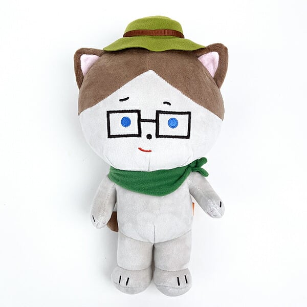 サンリオぬいぐるみマスコット こぎみゅん(0506517) | Pay ID