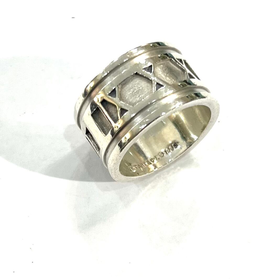 希少【TIFFANY &CO】【13号】2799 永遠の時を纏う名品 Tiffany&Co. 13